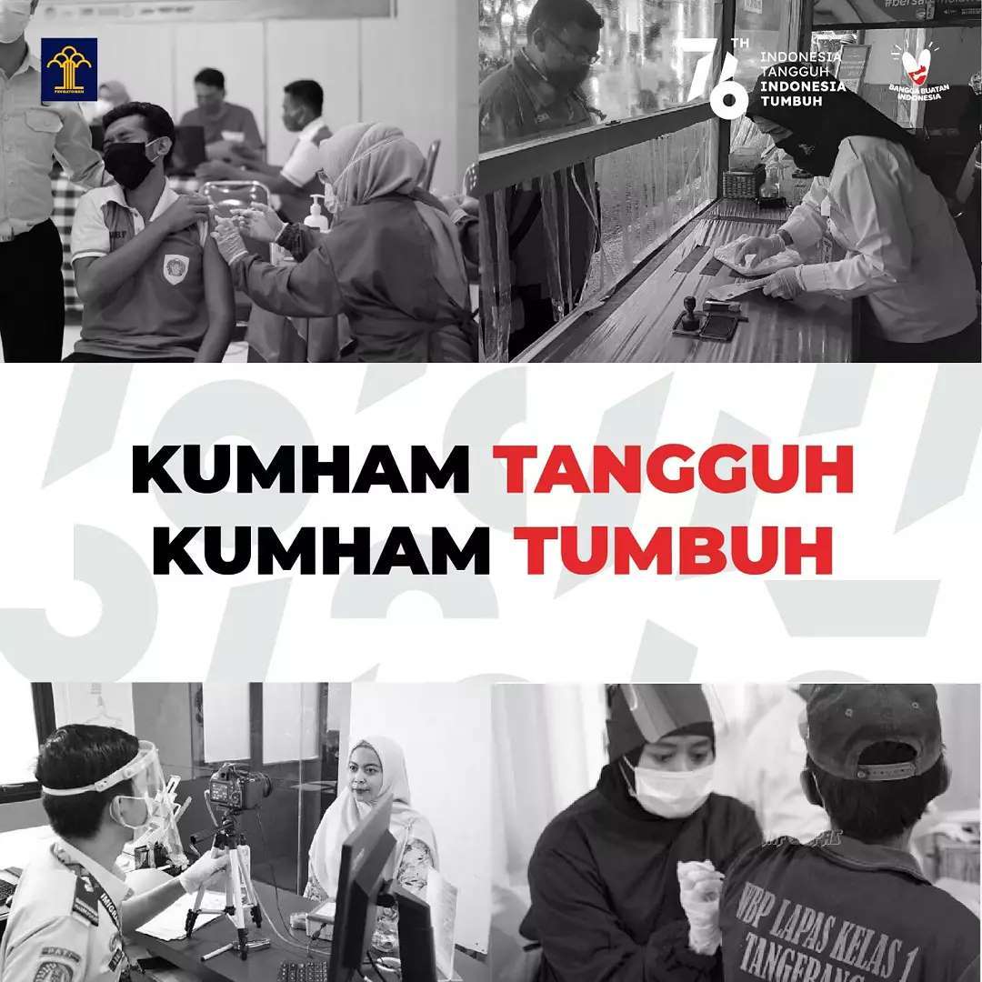 KUMHAM TANGGUH KUMHAM TUMBUH